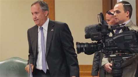 AG Paxton says home was target of 'swatting' incident on New Year's Day